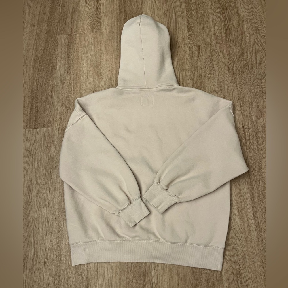 abercrombie & fitch sweatshirt - Picture 2 of 2